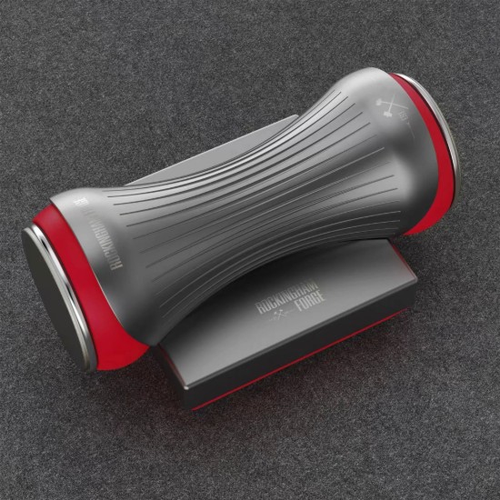 Késélező, 4 koronggal, "Rockingham Forge" - Grunwerg