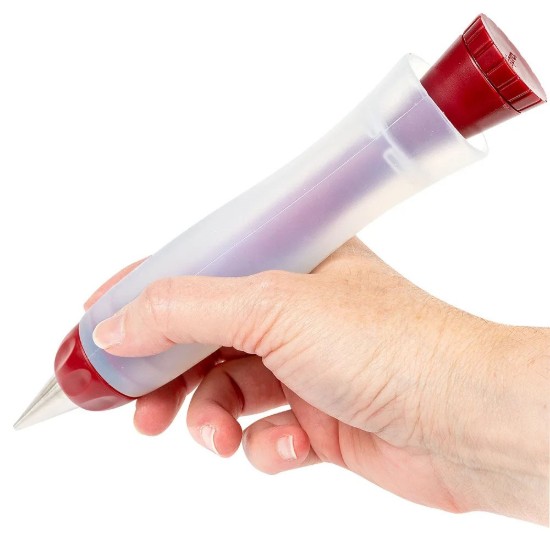 Süteménydíszítő toll, 41ml, "Cuisipro" - Grunwerg