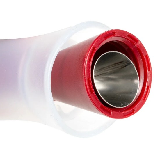 Süteménydíszítő toll, 41ml, "Cuisipro" - Grunwerg