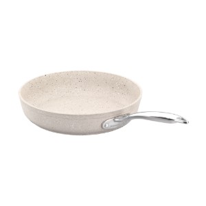 Serpenyő, alumínium, 28 cm, "Granita" - Korkmaz