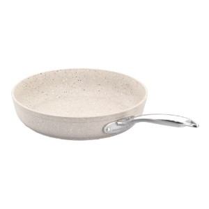 Serpenyő, alumínium, 30 cm, "Granita" - Korkmaz
