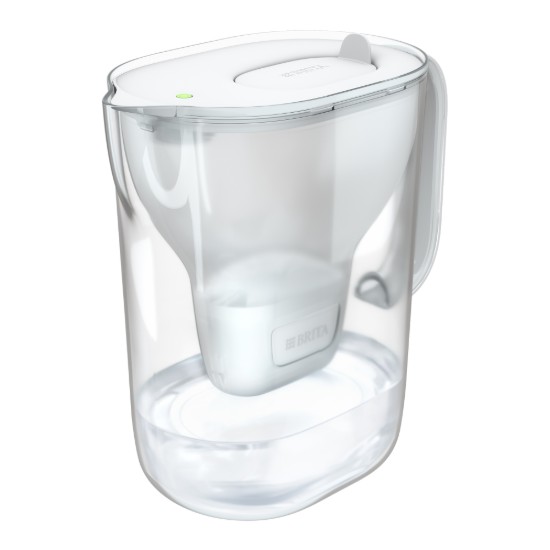 Vízszűrő kancsó, BRITA Style Essential 3,6 L Maxtra Pro (White)
