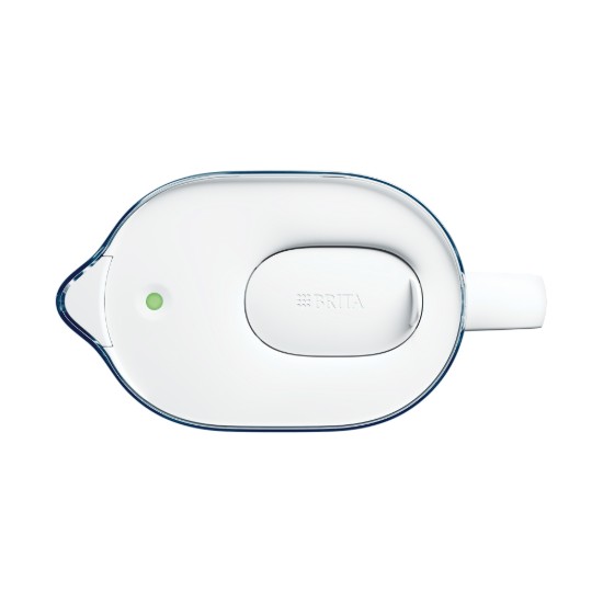 Vízszűrő kancsó, BRITA Style Essential 3,6 L Maxtra Pro (White)