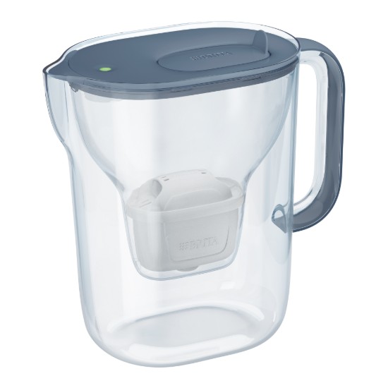 Vízszűrő kancsó BRITA Style Essential 3,6 L Maxtra Pro (Stone Blue)