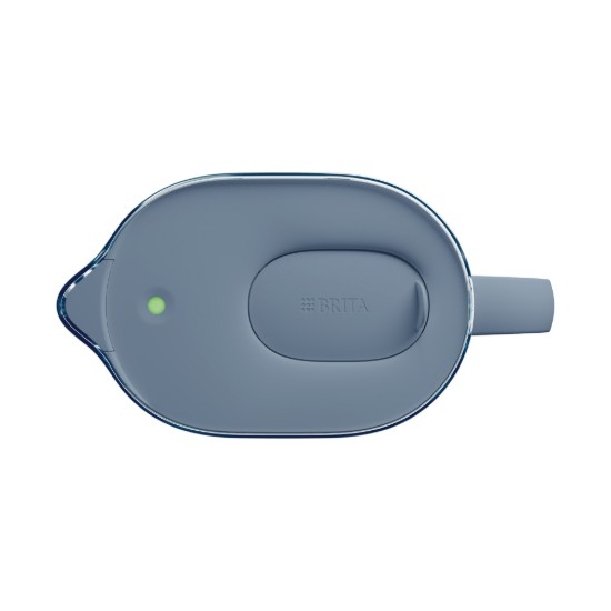Vízszűrő kancsó BRITA Style Essential 3,6 L Maxtra Pro (Stone Blue)