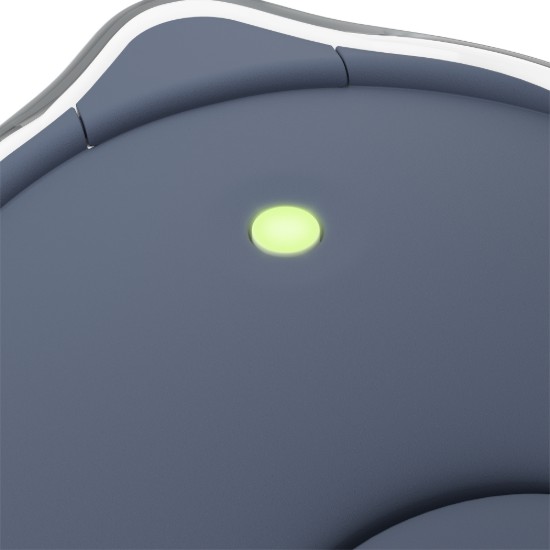 Vízszűrő kancsó BRITA Style Essential 3,6 L Maxtra Pro (Stone Blue)