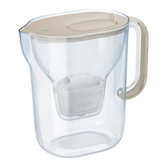 Vízszűrő kancsó, BRITA Style Essential 3,6 L Maxtra Pro (Sand)