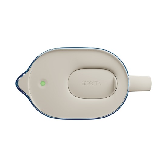 Vízszűrő kancsó, BRITA Style Essential 3,6 L Maxtra Pro (Sand)