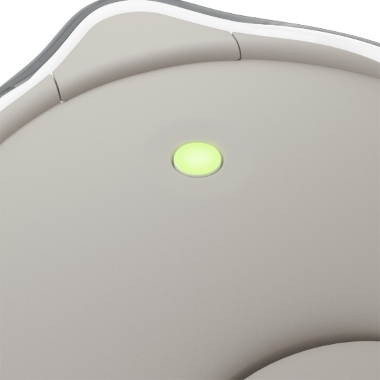 Vízszűrő kancsó, BRITA Style Essential 3,6 L Maxtra Pro (Sand)