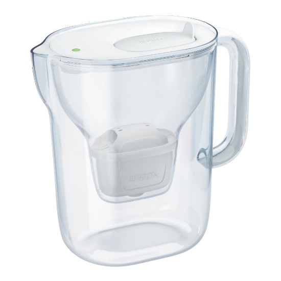 Kezdőcsomag BRITA Style Essential 3,6 L + 3 Maxtra Pro szűrő (White)
