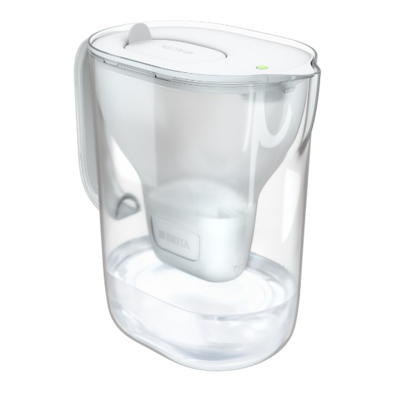 Kezdőcsomag BRITA Style Essential 3,6 L + 3 Maxtra Pro szűrő (White)
