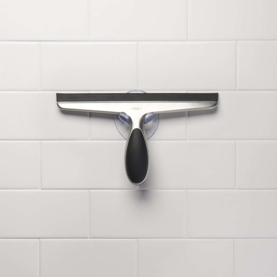 Univerzális lehúzó, rozsdamentes acél, 25 cm, "Good Grips" - OXO