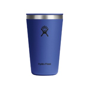 Hőszigetelő pohár, rozsdamentes acél, 470ml, "All Around", Capri Blue - Hydro Flask
