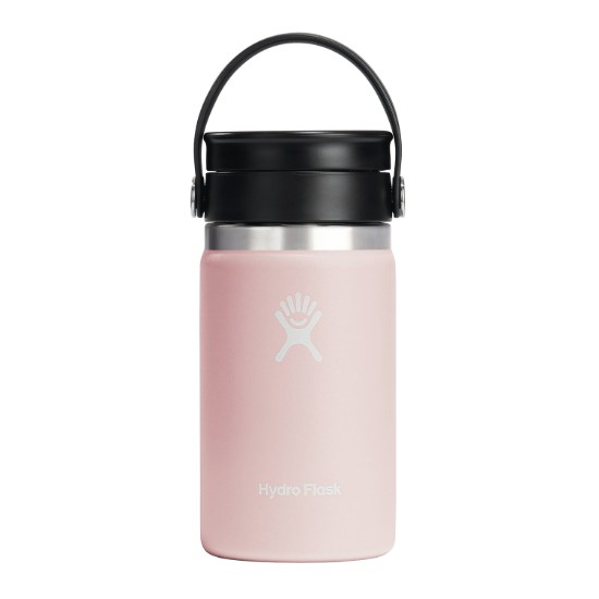 Rozsdamentes acél hőszigetelő palack, 355ml, "Wide Sip", Trilium - Hydro Flask