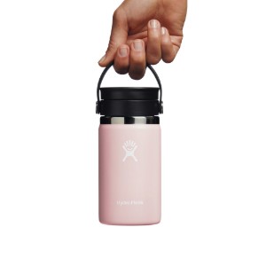 Rozsdamentes acél hőszigetelő palack, 355ml, "Wide Sip", Trilium - Hydro Flask