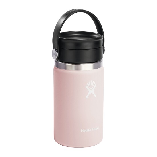 Rozsdamentes acél hőszigetelő palack, 355ml, "Wide Sip", Trilium - Hydro Flask