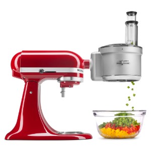 Daráló-szeletelő kellék - KitchenAid
