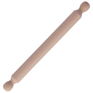 Sodrófa, bükkfából, 70 cm - Zokura
