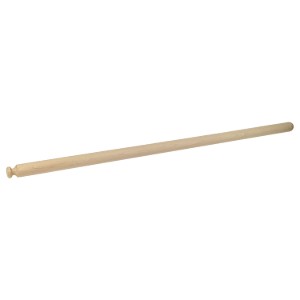 Sodrófa, bükkfából, 110 cm - Zokura