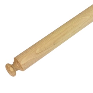 Sodrófa, bükkfából, 110 cm - Zokura