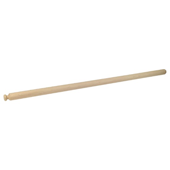 Sodrófa, bükkfából, 120 cm - Zokura