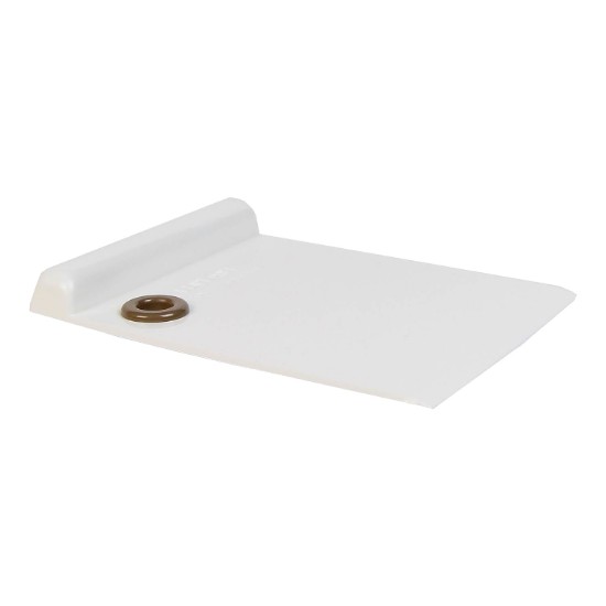 Tésztalapító spatula, műanyag - Zokura