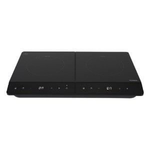 Dupla indukciós főzőlap, 3500W - Tristar