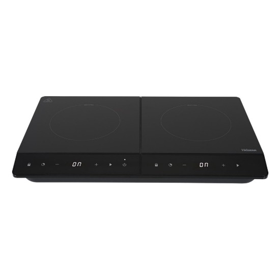 Dupla indukciós főzőlap, 3500W - Tristar