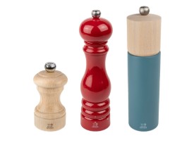 A Kézi őrlők - Peugeot kategória képek