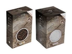 A Fűszerek - Peugeot kategória képek