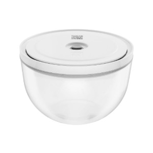 Üvegből készült mindent egyben vákuumtál, 18 cm /1,75 L, "FRESH & SAVE" - Zwilling