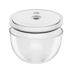 Üvegből készült mindent egyben vákuumtál, 18 cm /1,75 L, "FRESH & SAVE" - Zwilling