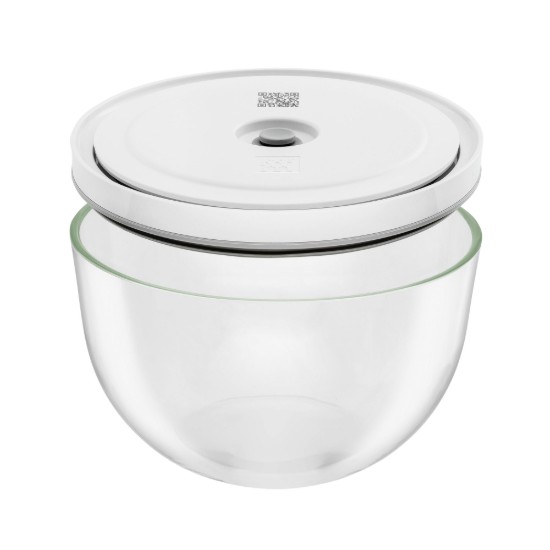 Üvegből készült mindent egyben vákuumtál, 18 cm /1,75 L, "FRESH & SAVE" - Zwilling
