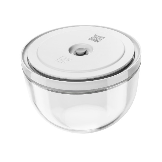 Üvegből készült mindent egyben vákuumtál, 18 cm /1,75 L, "FRESH & SAVE" - Zwilling
