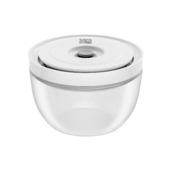 Üvegből készült, mindent egyben vákuumtál, 12 cm / 350 ml, "FRESH & SAVE" - Zwilling