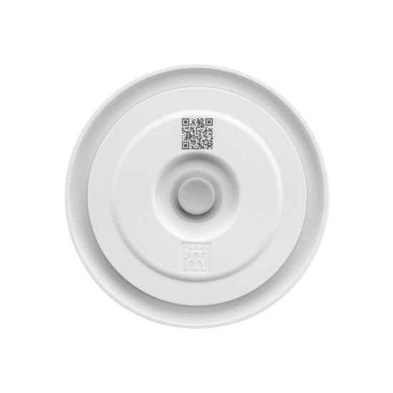 Üvegből készült, mindent egyben vákuumtál, 12 cm / 350 ml, "FRESH & SAVE" - Zwilling