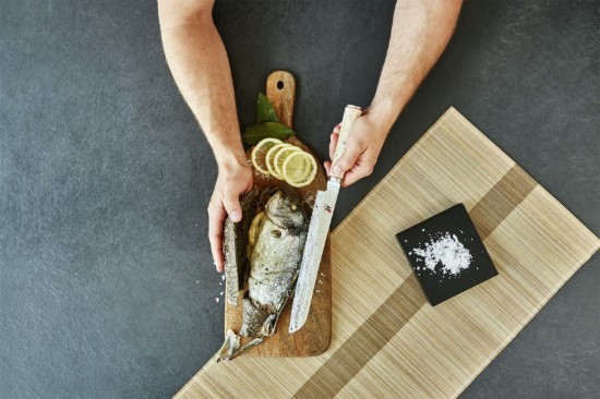 Kenyérkés, 23 cm, 5000 MCD - Miyabi