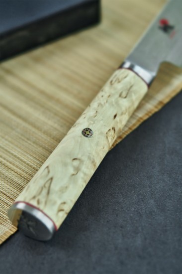 Kenyérkés, 23 cm, 5000 MCD - Miyabi