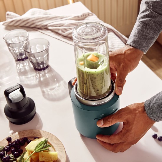 Hordozható Go Cordless turmixgép tartály, 0,47 L - KitchenAid