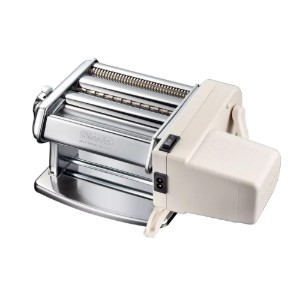 Elektromos tésztagép, iPasta Titania, Beige - Imperia