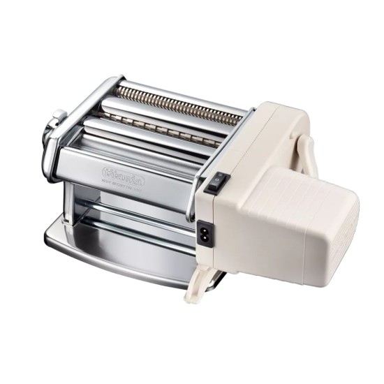 Elektromos tésztagép, iPasta Titania, Beige - Imperia