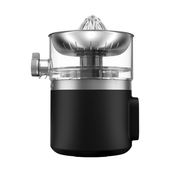 Go Cordless citrusgyümölcs gyümölcsle, akkumulátor nélkül, 0,47L, matt fekete - KitchenAid