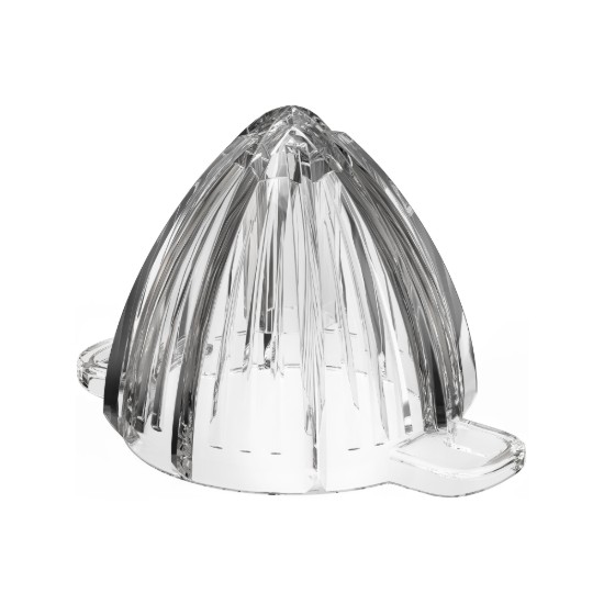 Go Cordless citrusgyümölcs gyümölcsle, akkumulátor nélkül, 0,47L, matt fekete - KitchenAid