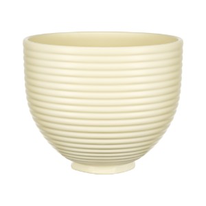 Tál, kerámia, 4,7 literes, Beehive - KitchenAid