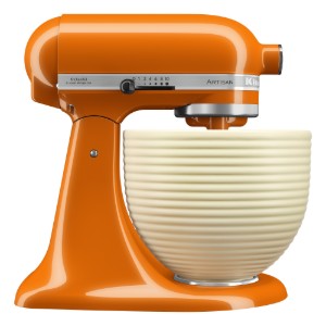 Tál, kerámia, 4,7 literes, Beehive - KitchenAid