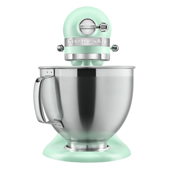 "Artisan" planetáris konyhai robotgép, 4,7 literes tálal, 195-ös modell, "Spearmint" - KitchenAid