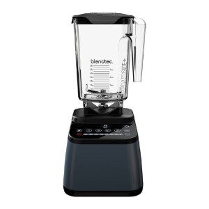 Blender Designer 650, 1560 W, Slate Grey - Blendtec