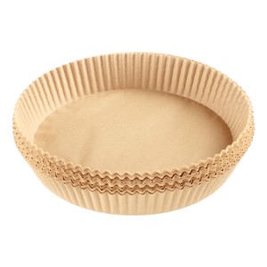 Sütőpapír légsütőhöz, "Round", 100 darab - Westmark