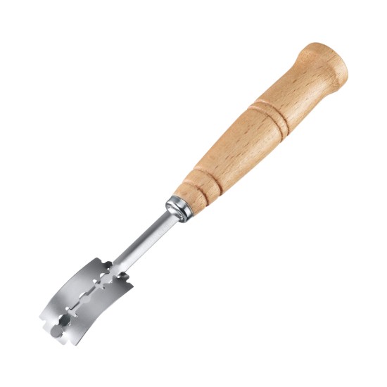 Kenyérvágó penge, rozsdamentes acél - Westmark