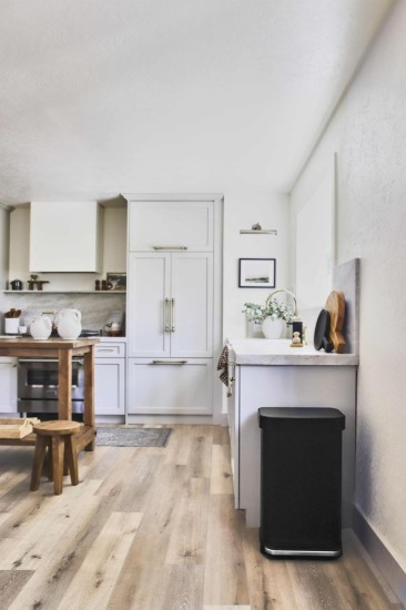 Téglalap alakú szemetes, 45 L, pedállal, Matte Black - simplehuman